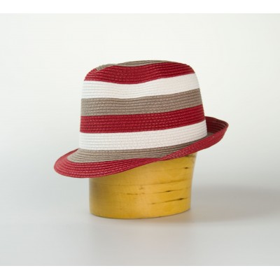 Unisex papírový klobouk s...