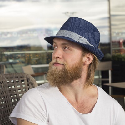 Unisex papírový klobouk...