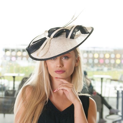 Dámská modelová čelenka ze...