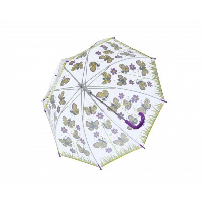 Dětský průhledný deštník... 2