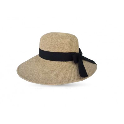 Dámský papírový klobouk...