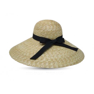 Dámský široký klobouk...