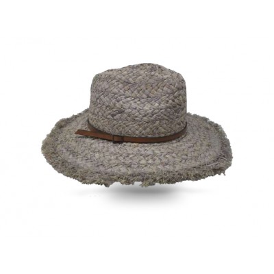 Unisex klobouk zdobený...