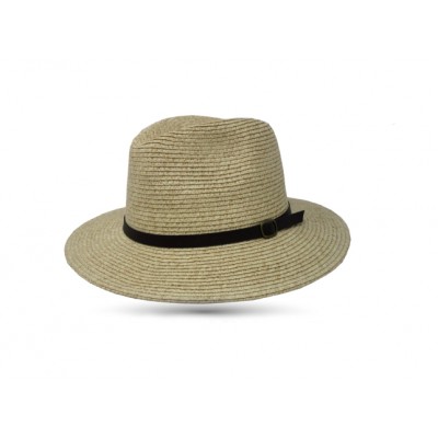 Unisex klobouk zdobený...