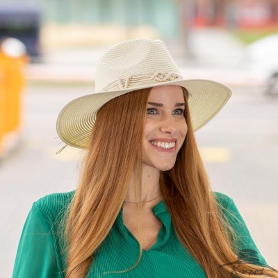 Unisex papírový klobouk...