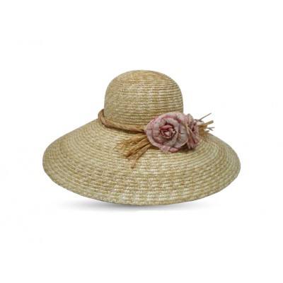 Luxusní dámský klobouk...