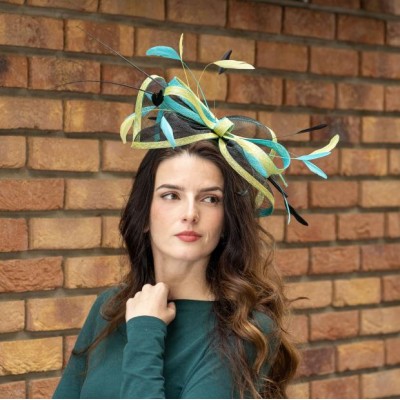 Dámská modelová čelenka