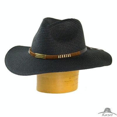 Pánský papírový klobouk... 2