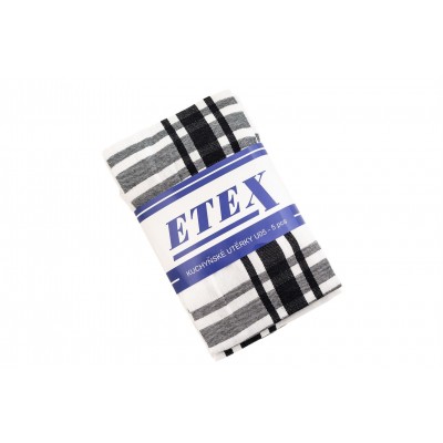 Kuchyňská utěrka U05