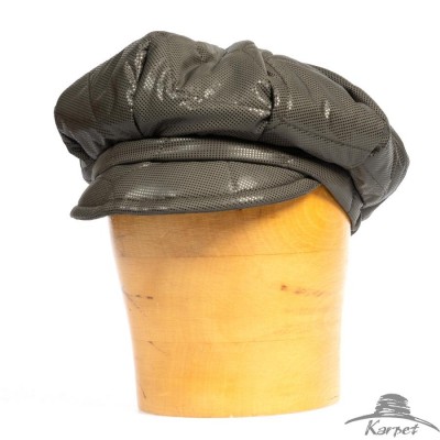 Dámská kšiltovka z proševu