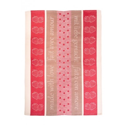 Kuchyňské utěrky U01