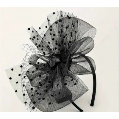 Dámská modelová čelenka