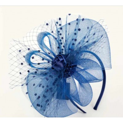 Dámská modelová čelenka 2