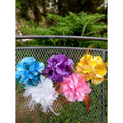 Modelový klobouk z mořské... 2