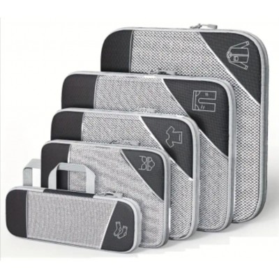 Organizér do kufru na oblečení