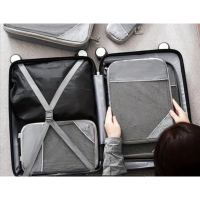 Organizér do kufru na oblečení 2