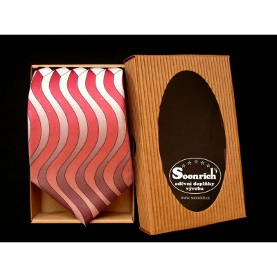 Kravata originální balená v...