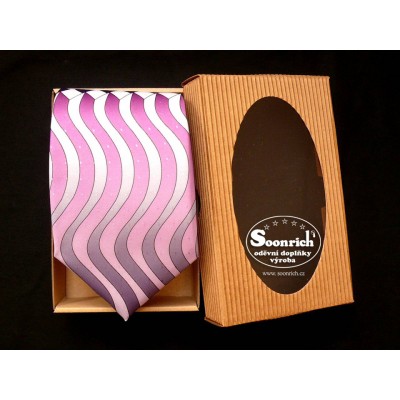 Kravata originální balená v...