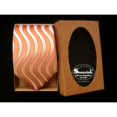 Kravata originální balená v...