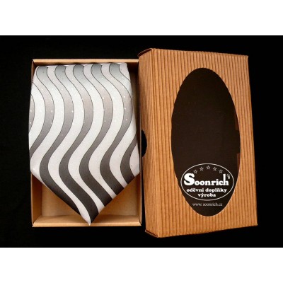 Kravata originální balená v...