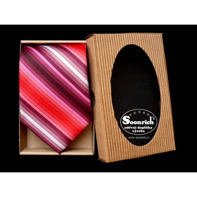 Kravata originální balená v...