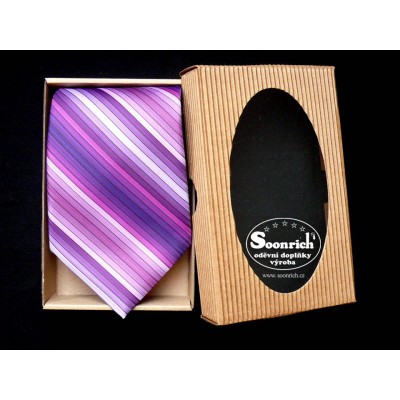 Kravata originální balená v...