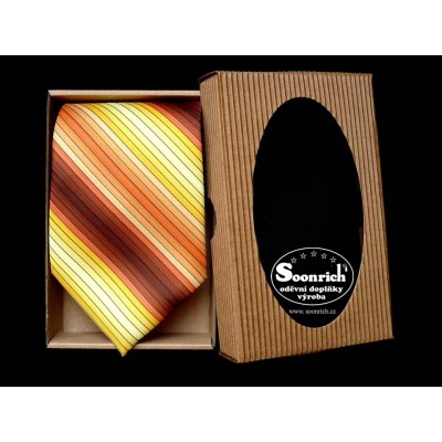 Kravata originální balená v...