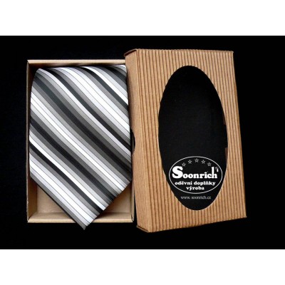 Kravata originální balená v...