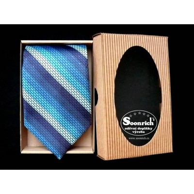 Kravata originální balená v...