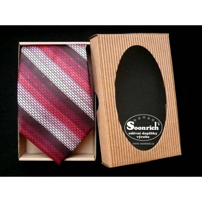 Kravata originální balená v...