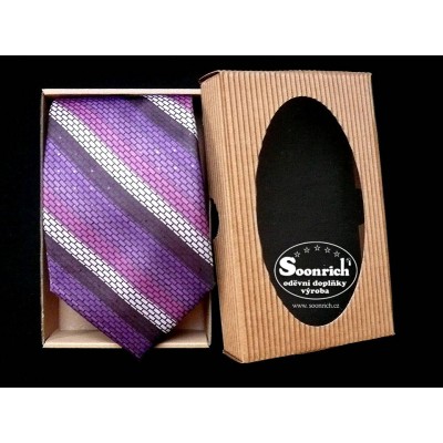 Kravata originální balená v...