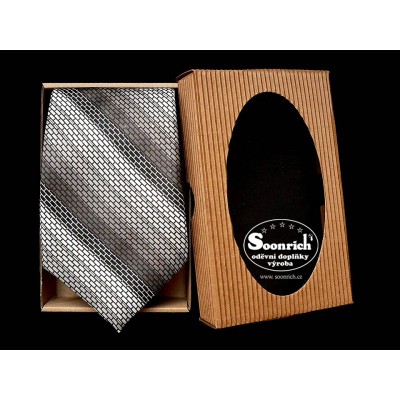 Kravata originální balená v...