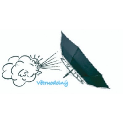 Fulton dětský průhledný... 2