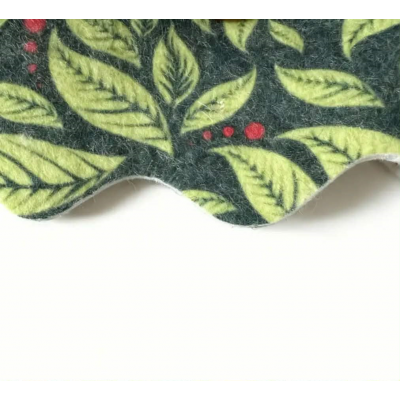 Saunovací klobouk 2