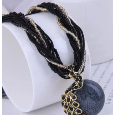 Vintage náhrdelník