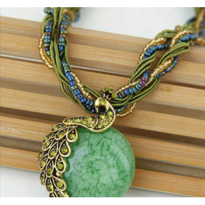 Vintage náhrdelník