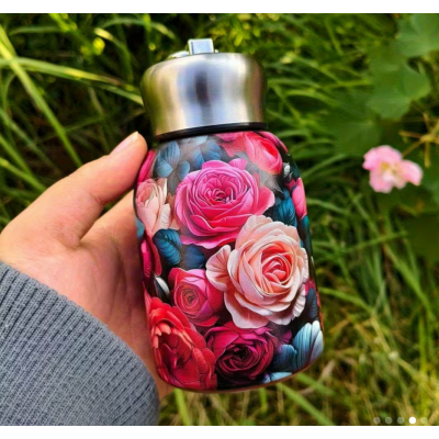 Termohrnek z nerezové ocely 2