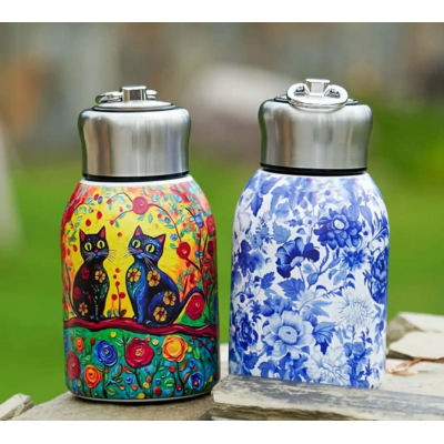 Termohrnek z nerezové ocely 2