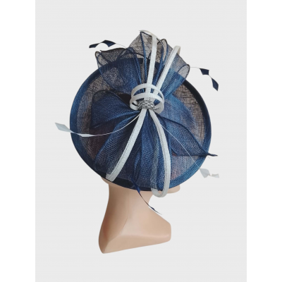 Dámská modelová čelenka...