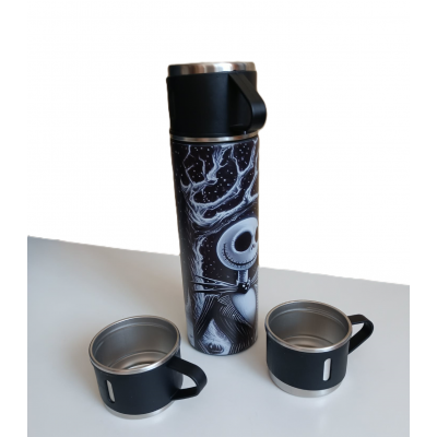 Termoláhev  z nerezové ocely