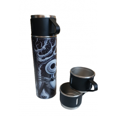 Termoláhev  z nerezové ocely 2