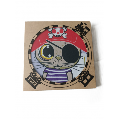 Sada dětských potištěných... 2