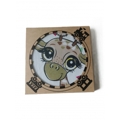 Sada dětských potištěných... 2