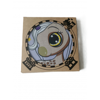 Sada dětských potištěných...