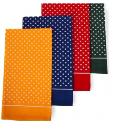 Bavlněný šátek 55x55cm