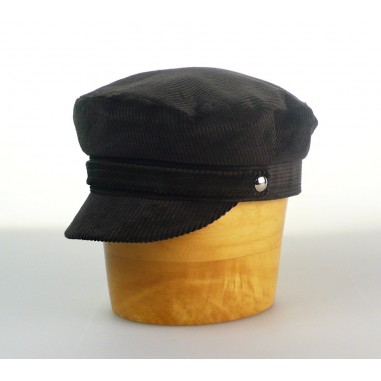 Manšestrová kapitánka