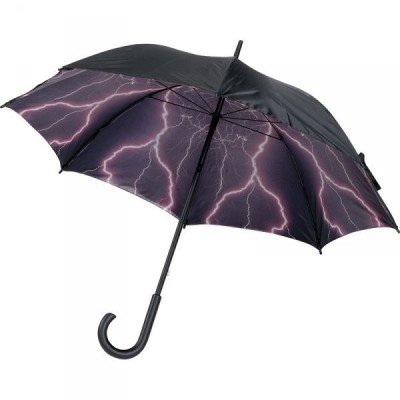 Holový deštník - BLESK